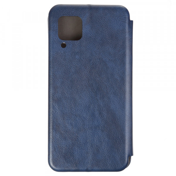 Фото - Чохол для смартфону BeCover Exclusive New Style for Huawei P40 Lite/Nova 6 SE/Nova 7i Blue (704907)
