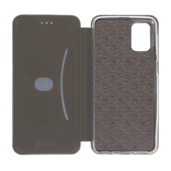 Фото - Чохол для смартфону BeCover Exclusive New Style for Samsung Galaxy M31s SM-M317 Gray (705276)