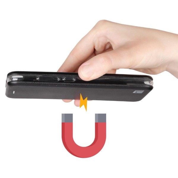 Фото - Чохол для смартфону BeCover Exclusive New Style for Samsung Galaxy M31s SM-M317 Gray (705276)