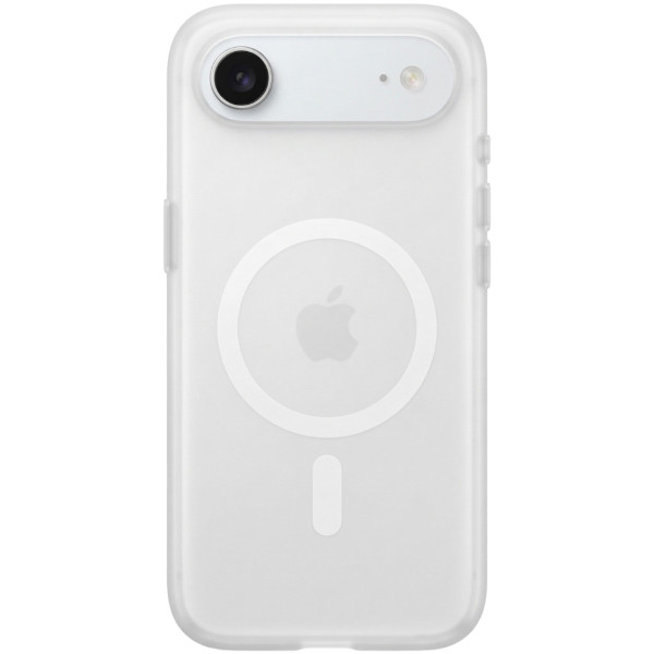 Фото - Чохол для смартфону BeCover FIBRA Aeris Case with MagSafe for Apple iPhone 17 Air (715362)