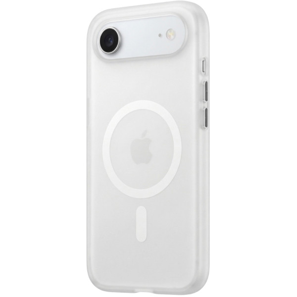 Фото - Чохол для смартфону BeCover FIBRA Aeris Case with MagSafe for Apple iPhone 17 Air (715362)