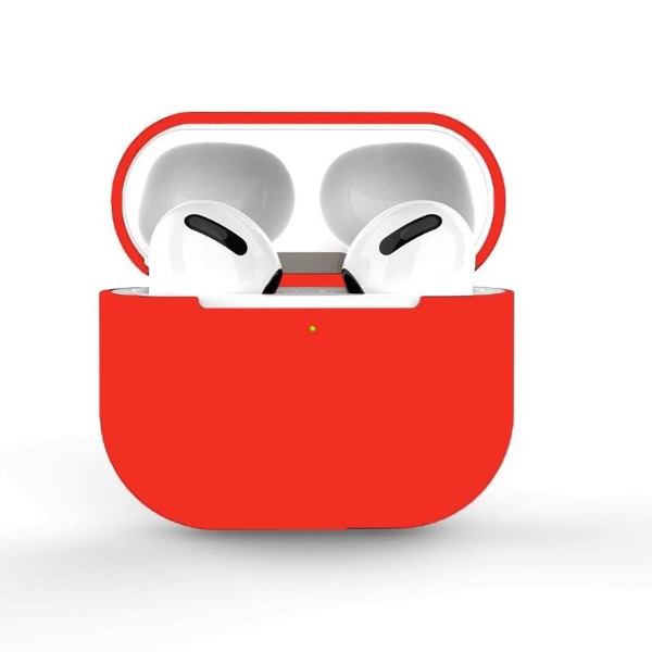 Фото - Чехол для наушников BeCover for Apple AirPods (3rd Gen) Red (707186)