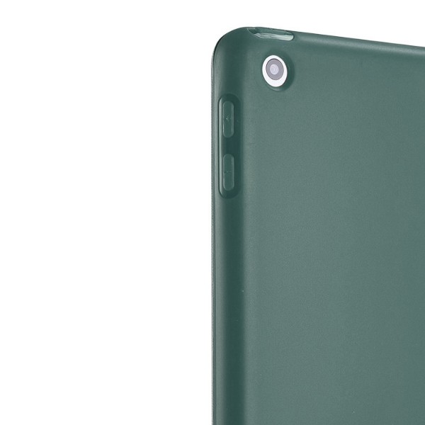Фото - Чехол для планшета BeCover for Apple iPad 10.2 (2019/2020) Dark Green (704984)