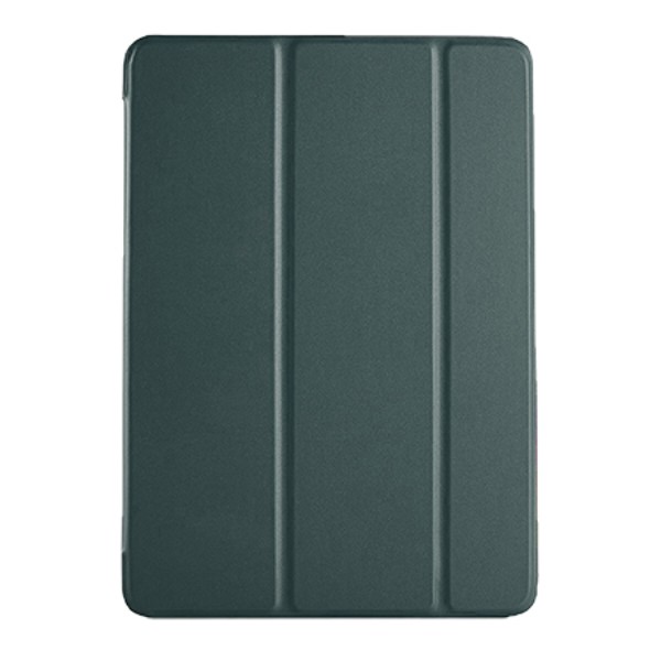 Фото - Чехол для планшета BeCover for Apple iPad 10.2 (2019/2020) Dark Green (704984)