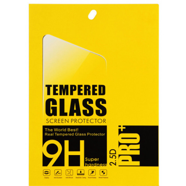 Фото - Захисне скло для планшета BeCover for Lenovo Yoga Smart Tab YT-X705 (704622)