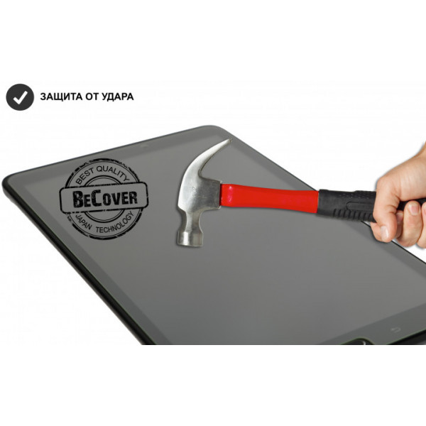 Фото - Захисне скло для планшета BeCover for Lenovo Yoga Smart Tab YT-X705 (704622)