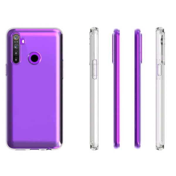 Фото - Чохол для смартфону BeCover for Realme С3 Transparancy (705204)