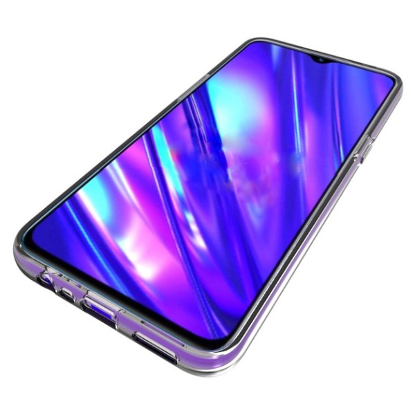 Фото - Чохол для смартфону BeCover for Realme С3 Transparancy (705204)