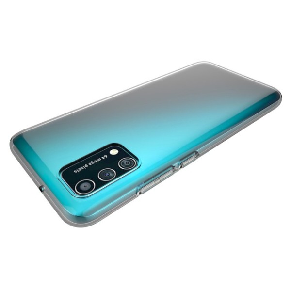 Фото - Чехол для смартфона BeCover for Samsung Galaxy A02s SM-A025 Transparancy (705604)