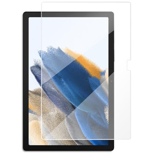 Фото - Защитное стекло для планшета BeCover  for Samsung Galaxy Tab A8 SM-X200/SM-X205 (707201)