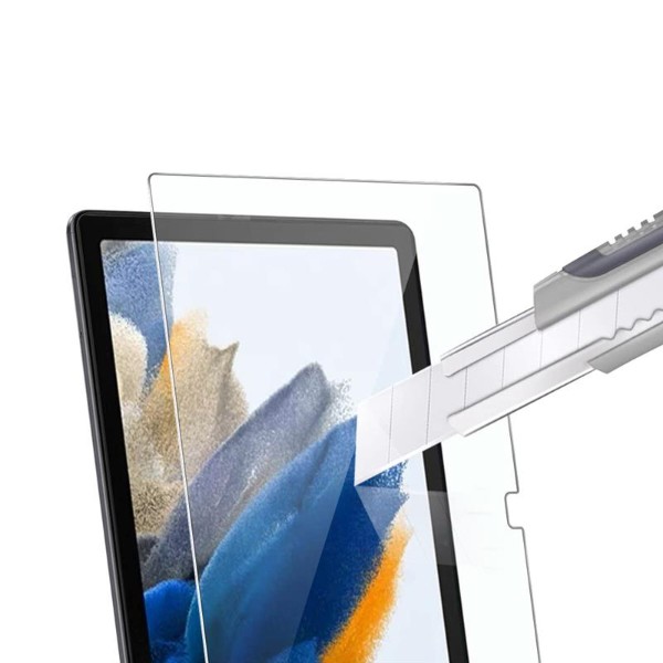 Фото - Защитное стекло для планшета BeCover  for Samsung Galaxy Tab A8 SM-X200/SM-X205 (707201)