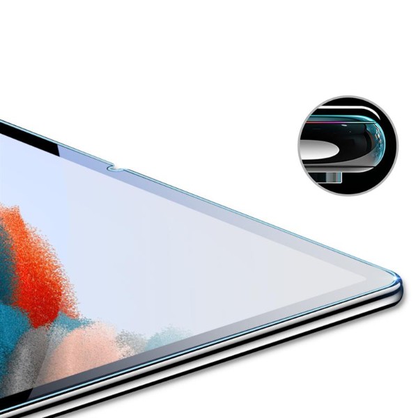 Фото - Защитное стекло для планшета BeCover  for Samsung Galaxy Tab A8 SM-X200/SM-X205 (707201)