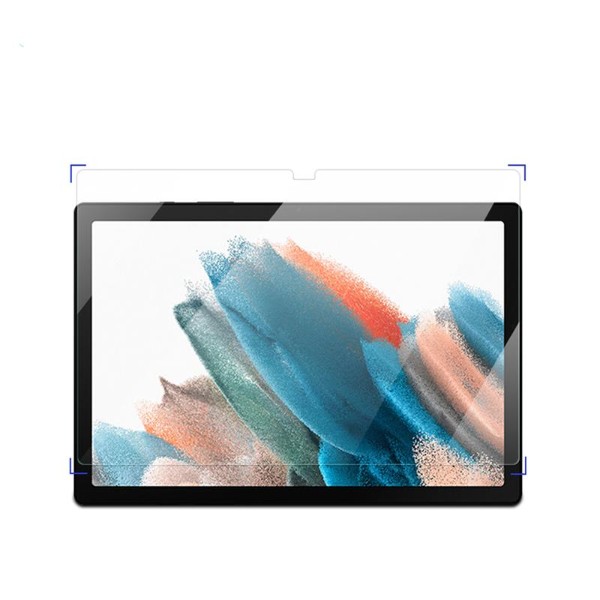 Фото - Защитное стекло для планшета BeCover  for Samsung Galaxy Tab A8 SM-X200/SM-X205 (707201)