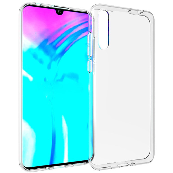 Фото - Чехол для смартфона BeCover Huawei P Smart S Transparent (705134)