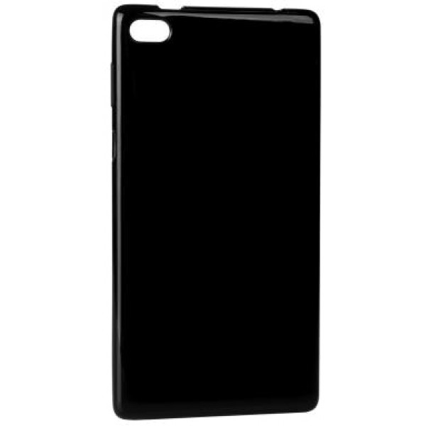 Фото - Чохол для планшета BeCover Lenovo Tab 4 7.0 TB-7504 Black (702162) Фото - Чохол для планшета BeCover Lenovo Tab 4 7.0 TB-7504 Black (702162)