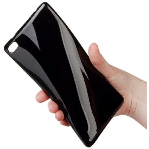 Фото - Чохол для планшета BeCover Lenovo Tab 4 7.0 TB-7504 Black (702162)