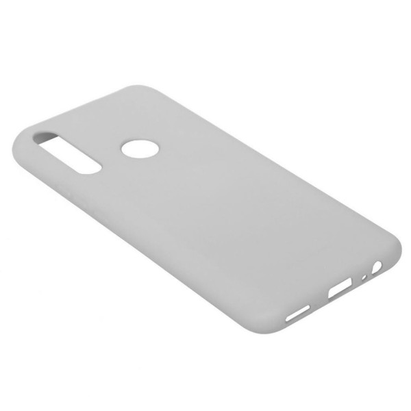 Фото - Чохол для смартфону BeCover Matte Slim TPU для Samsung Galaxy A20s 2019 SM-A207 White (704397)