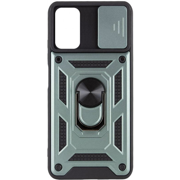 Фото - Чохол для смартфону BeCover Military for Samsung Galaxy M33 SM-M336 Dark Green (707390) Фото - Чохол для смартфону BeCover Military for Samsung Galaxy M33 SM-M336 Dark Green (707390)