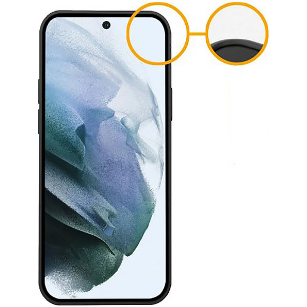 Фото - Чехол для смартфона BeCover Military for Samsung Galaxy S21 FE SM-G990 Blue (707365)