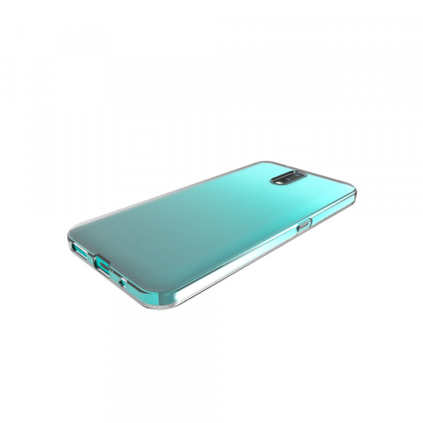 Фото - Чехол для смартфона BeCover Nokia 2.3 Transparancy (705090)