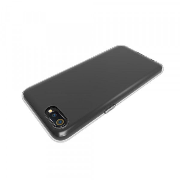 Фото - Чохол для смартфону BeCover Realme С2 Transparancy (704822)