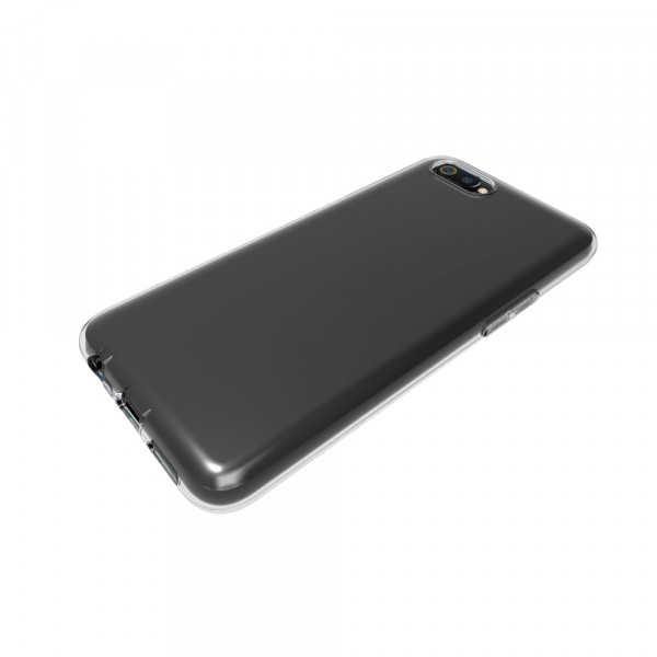 Фото - Чохол для смартфону BeCover Realme С2 Transparancy (704822)