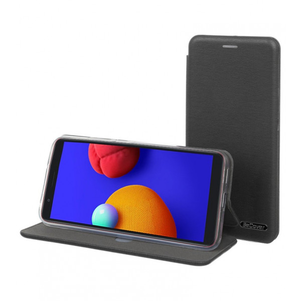 Фото - Чехол для смартфона BeCover Samsung Galaxy A01 Core SM-A013 Black (705263)