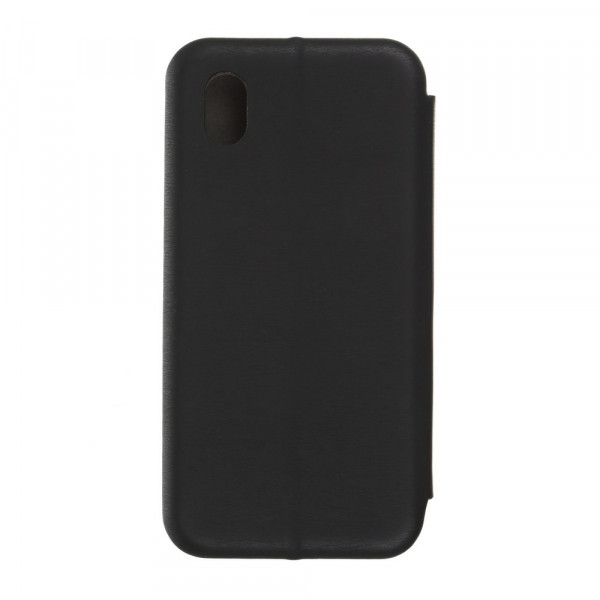 Фото - Чехол для смартфона BeCover Samsung Galaxy A01 Core SM-A013 Black (705263)
