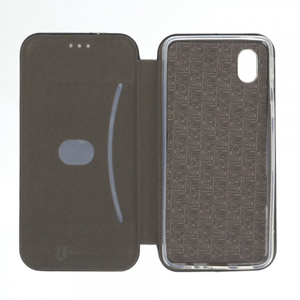 Фото - Чехол для смартфона BeCover Samsung Galaxy A01 Core SM-A013 Black (705263)