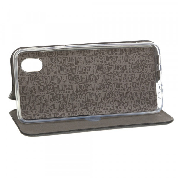 Фото - Чехол для смартфона BeCover Samsung Galaxy A01 Core SM-A013 Black (705263)