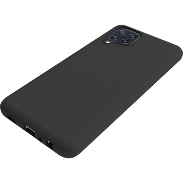 Фото - Чехол для смартфона BeCover Samsung Galaxy A22 SM-A225 / M32 SM-M325 Black (706927)