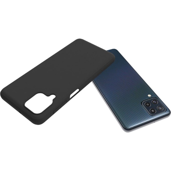 Фото - Чехол для смартфона BeCover Samsung Galaxy A22 SM-A225 / M32 SM-M325 Black (706927)