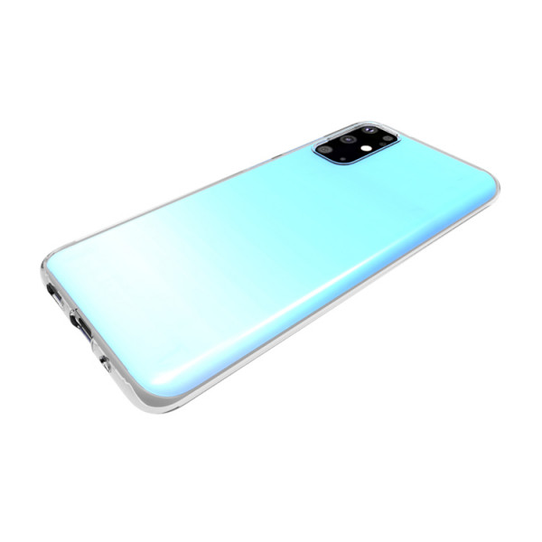 Фото - Чохол для смартфону BeCover Samsung Galaxy S20+ SM-G985 Transparent (705103)