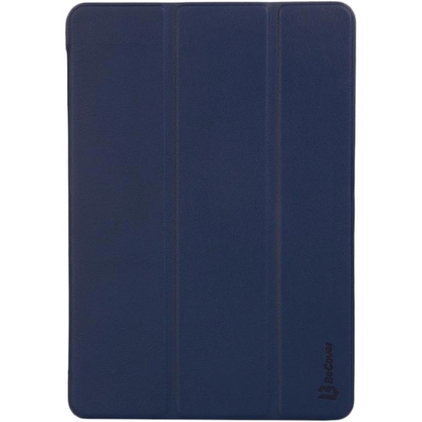 Фото - Чехол для планшета BeCover Samsung Galaxy Tab A 10.1 (2019) T510/T515 Deep Blue (703809) Фото - Чехол для планшета BeCover Samsung Galaxy Tab A 10.1 (2019) T510/T515 Deep Blue (703809)