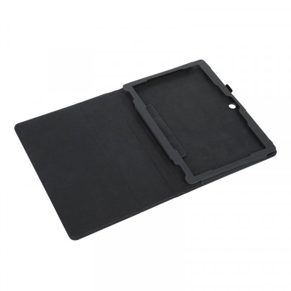 Фото - Чохол для планшету BeCover Slimbook for Prestigio Multipad Wize 4111/Wize 3771/Muze 3871 (PMT4111/PMT3771/PMT3871) Black (703656)