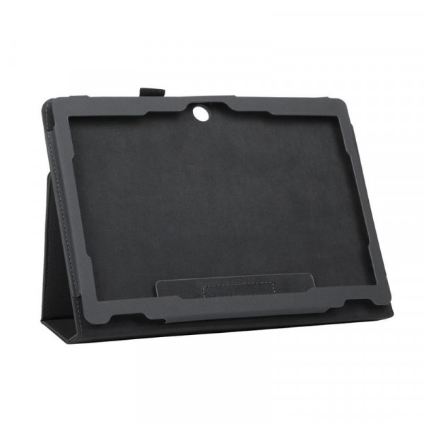 Фото - Чохол для планшету BeCover Slimbook for Prestigio Multipad Wize 4111/Wize 3771/Muze 3871 (PMT4111/PMT3771/PMT3871) Black (703656)