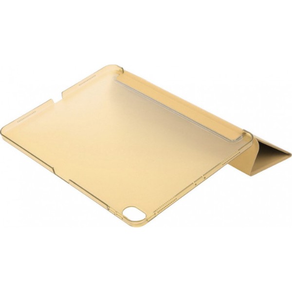 Фото - Чохол для планшету BeCover Smart Case for Apple iPad Pro 11 (2018) Gold (703026)