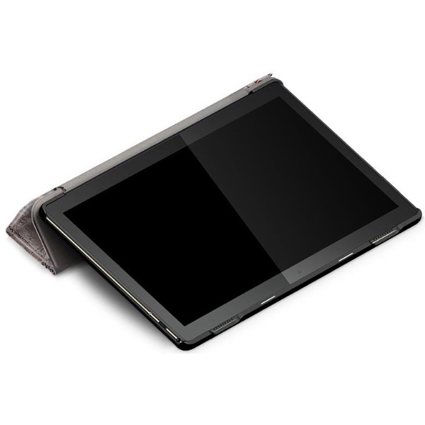 Фото - Чехол для планшета BeCover Smart Case for Lenovo Tab M10 TB-X605/TB-X505 Graffiti (707306)