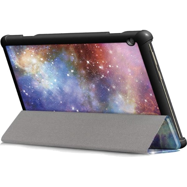 Фото - Чохол для планшету BeCover Smart Case for Lenovo Tab M10 TB-X605/TB-X505 Space (707310)