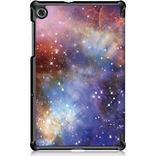 Фото - Чохол для планшету BeCover Smart Case for Lenovo Tab M10 TB-X605/TB-X505 Space (707310)