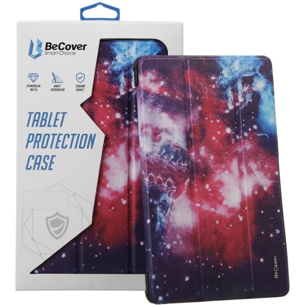 Фото - Чохол для планшету BeCover Smart Case for Lenovo Tab M10 TB-X605/TB-X505 Space (707310)