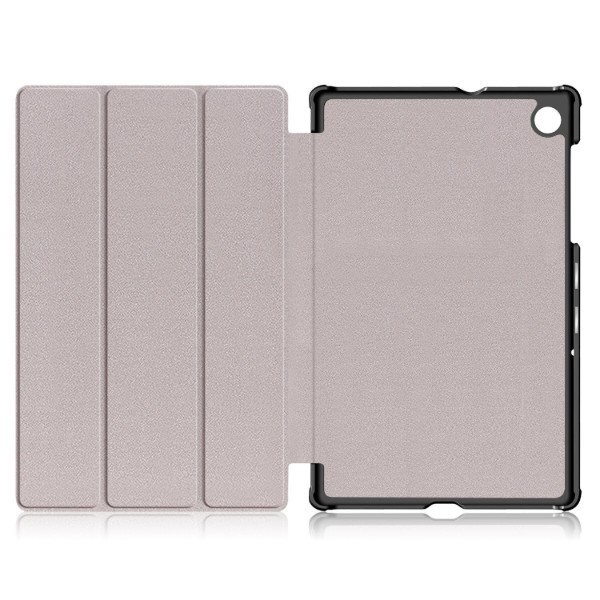 Фото - Чохол для планшету BeCover Smart Case Lenovo Tab M10 Plus TB-X606F Red Wine (705219)