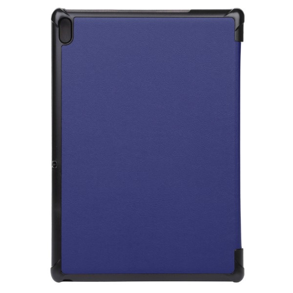 Фото - Чохол для планшету BeCover Smart for Lenovo Tab E10 TB-X104 Deep Blue (703277)