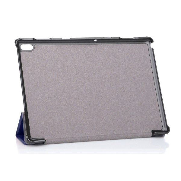 Фото - Чохол для планшету BeCover Smart for Lenovo Tab E10 TB-X104 Deep Blue (703277)