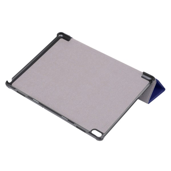 Фото - Чохол для планшету BeCover Smart for Lenovo Tab E10 TB-X104 Deep Blue (703277)