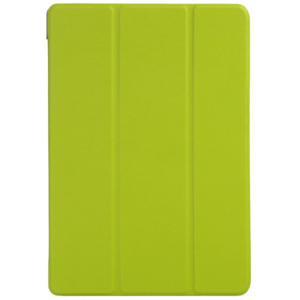 Фото - Чохол для планшету BeCover Smart for Lenovo Tab E10 TB-X104 Green (703278)
