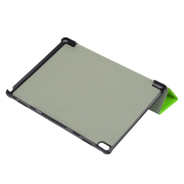 Фото - Чохол для планшету BeCover Smart for Lenovo Tab E10 TB-X104 Green (703278)