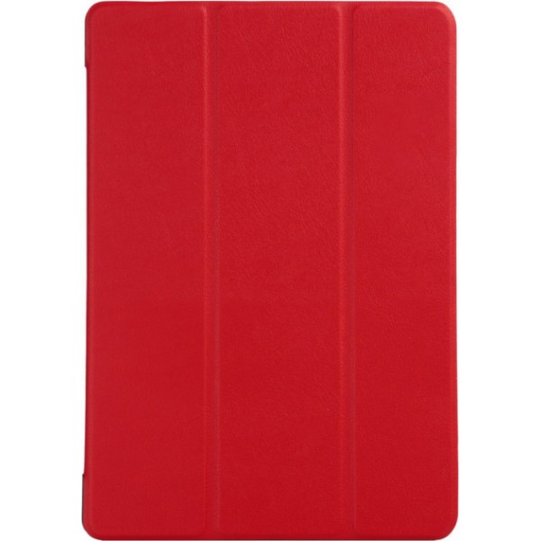 Фото - Чохол для планшету BeCover Smart for Lenovo Tab E10 TB-X104 Red (703280)