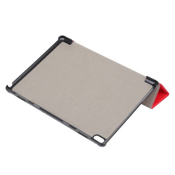 Фото - Чохол для планшету BeCover Smart for Lenovo Tab E10 TB-X104 Red (703280)