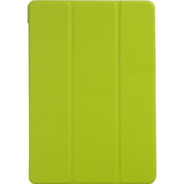 Фото - Чехол для планшета BeCover Smart for Lenovo Tab M10 TB-X605/TB-X505 Green (703284)